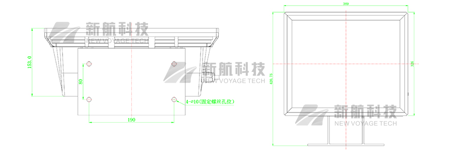 高光強障礙燈,B型高光強航空障礙燈,高光強太陽能B型障礙燈