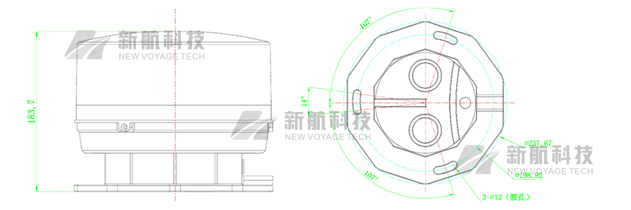 中光強(qiáng)障礙燈技術(shù)參數(shù),中光強(qiáng)航空障礙燈參數(shù),中光強(qiáng)太陽能障礙燈參數(shù)